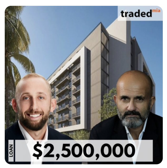 BRORA CAPITAL PROVIDES $2.5M BRIDGE LOAN